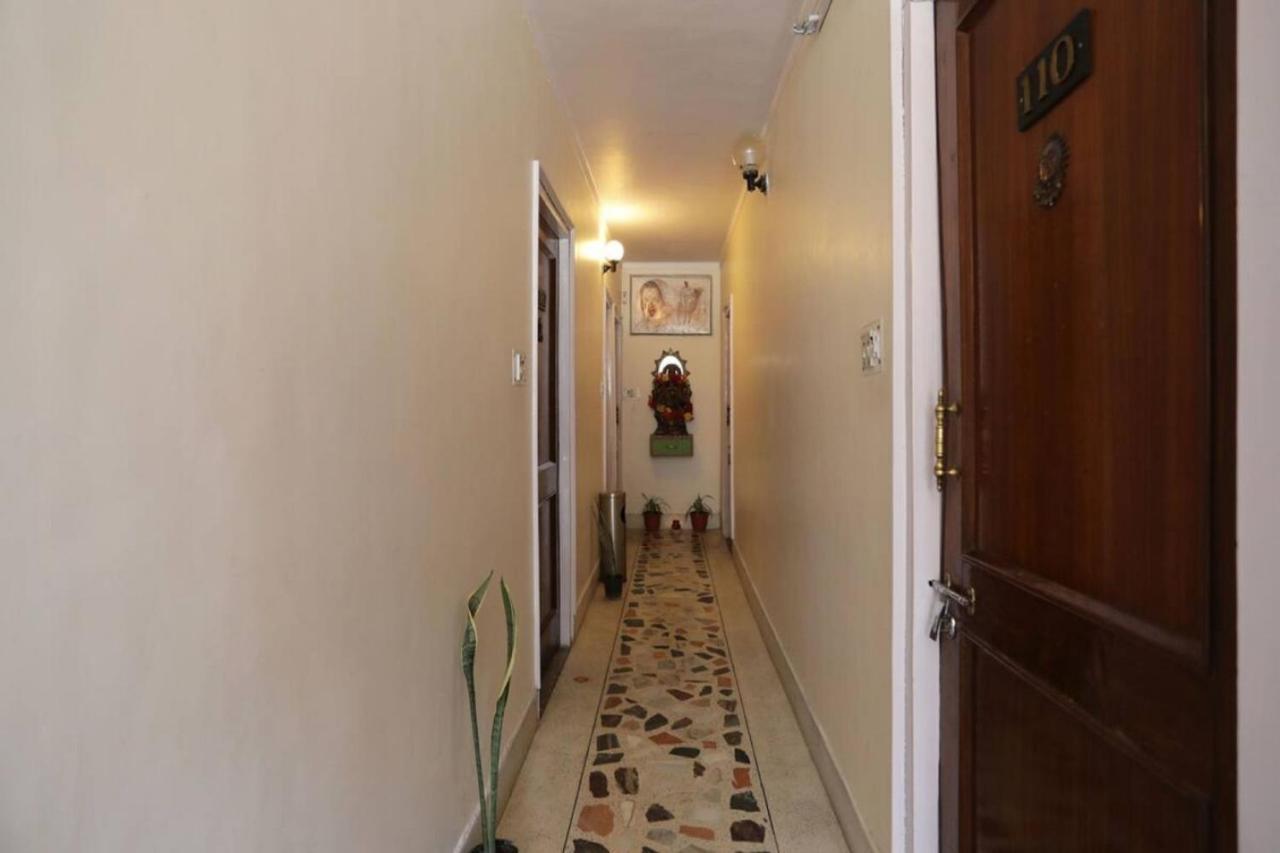 Goroomgo Ankur Lake View Mall Road Nainital - Prime Location With Luxury Room 외부 사진