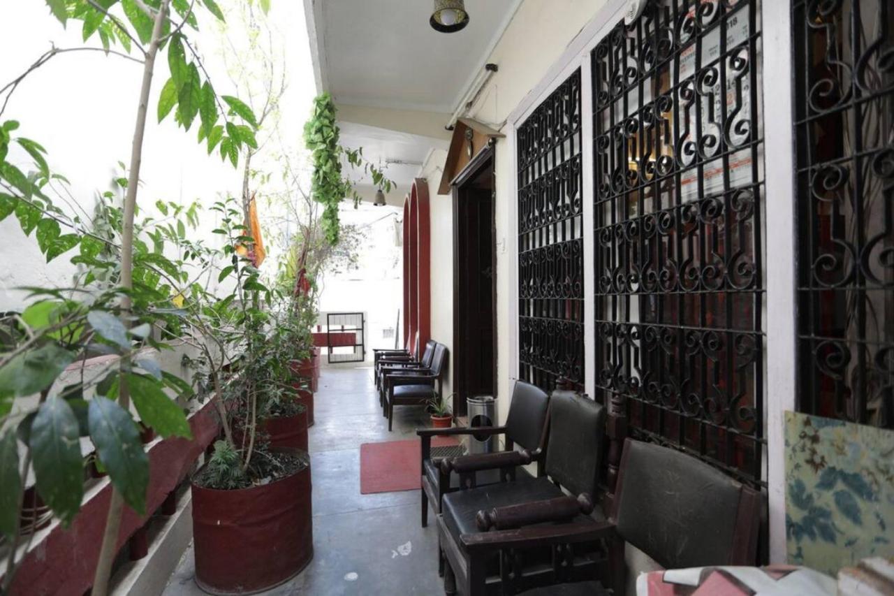 Goroomgo Ankur Lake View Mall Road Nainital - Prime Location With Luxury Room 외부 사진